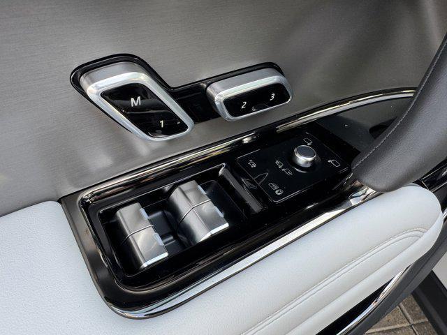 new 2025 Land Rover Range Rover Sport car, priced at $85,510