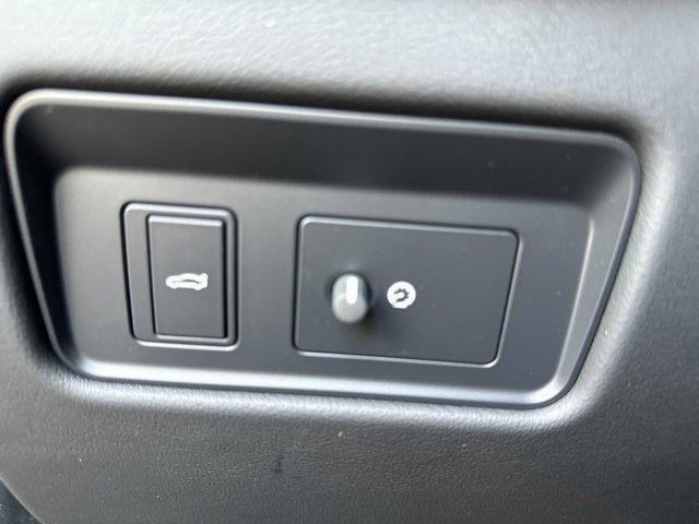 used 2024 Jaguar XF car, priced at $45,995