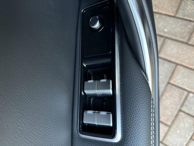 used 2024 Jaguar XF car, priced at $45,995