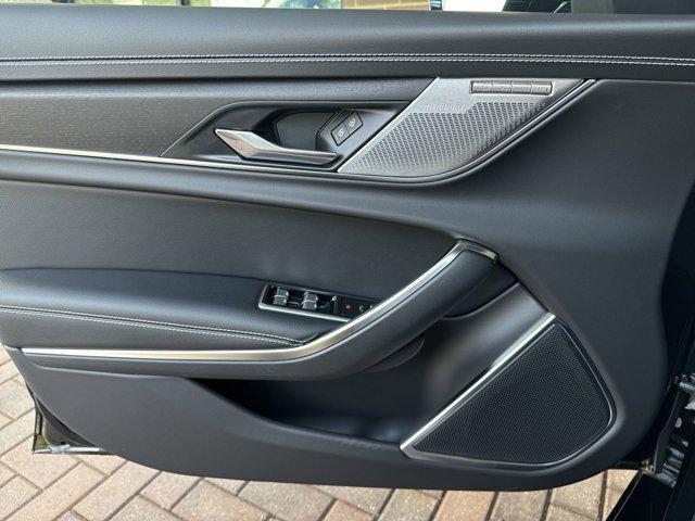 used 2024 Jaguar XF car, priced at $45,995