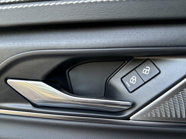 used 2024 Jaguar XF car, priced at $45,995