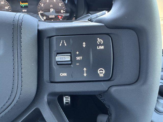 new 2025 Land Rover Defender car, priced at $124,293