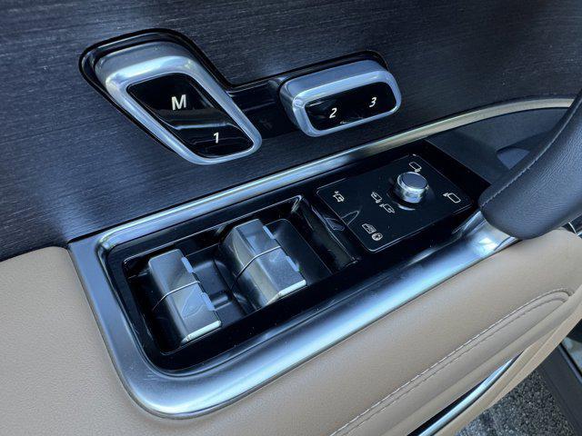 new 2025 Land Rover Range Rover car, priced at $150,875
