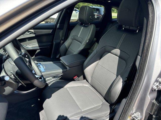 used 2025 Jaguar F-PACE car, priced at $54,995