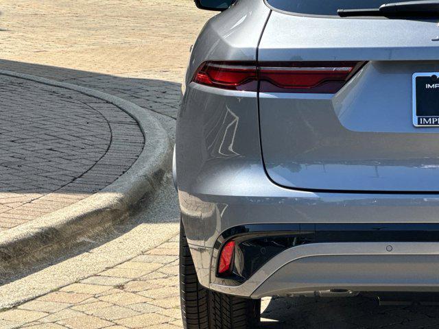 used 2025 Jaguar F-PACE car, priced at $54,995