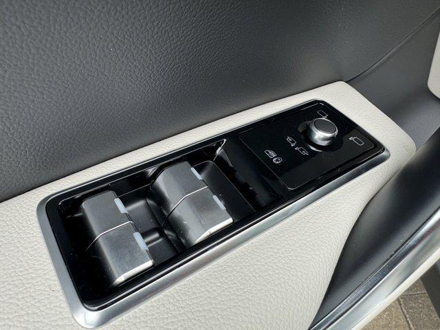 used 2025 Jaguar F-PACE car, priced at $54,995