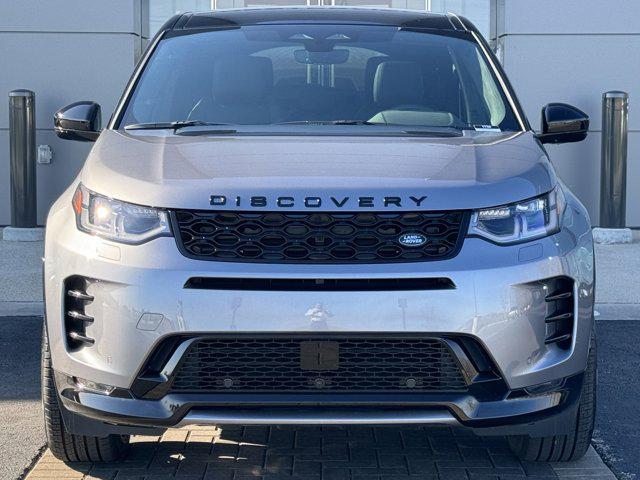 new 2024 Land Rover Discovery Sport car, priced at $43,995