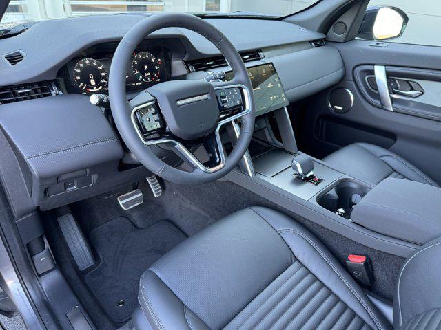 new 2024 Land Rover Discovery Sport car, priced at $43,995