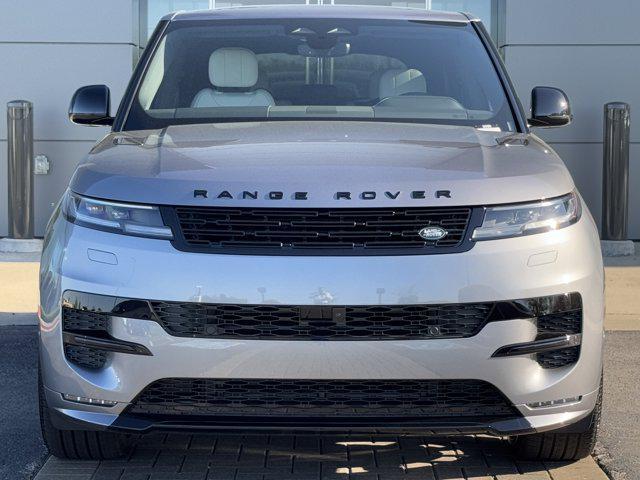 new 2025 Land Rover Range Rover Sport car, priced at $101,135