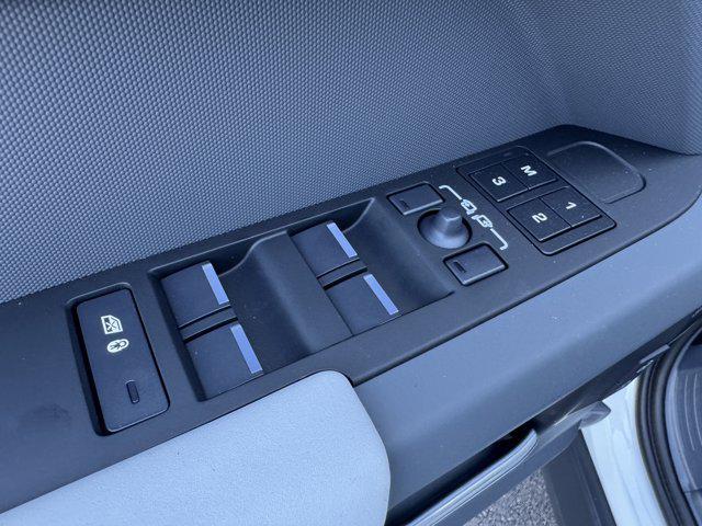 new 2025 Land Rover Defender car, priced at $71,873