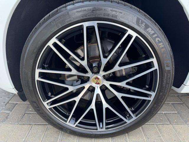 used 2023 Porsche Macan car, priced at $52,995