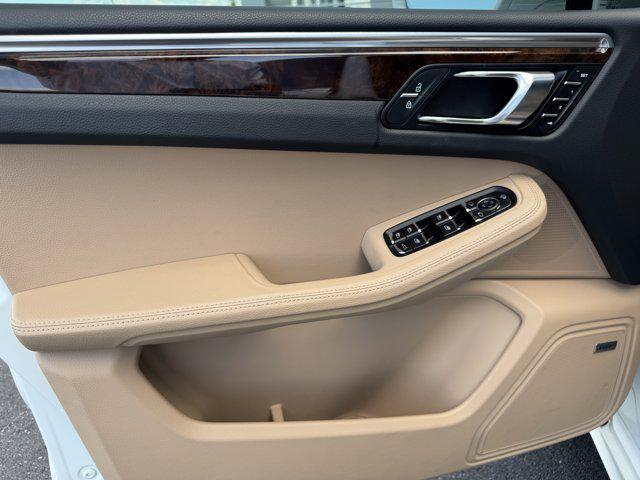 used 2023 Porsche Macan car, priced at $52,995