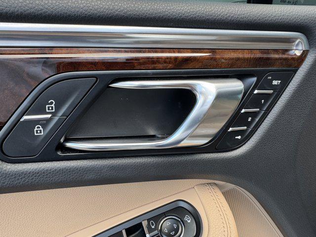 used 2023 Porsche Macan car, priced at $52,995
