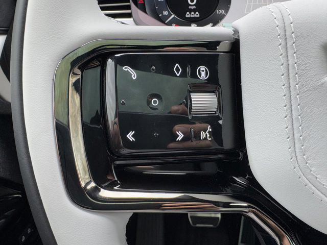 new 2025 Land Rover Range Rover Sport car, priced at $120,960