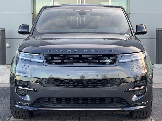 new 2025 Land Rover Range Rover Sport car, priced at $105,790