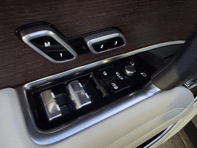new 2025 Land Rover Range Rover car, priced at $137,875