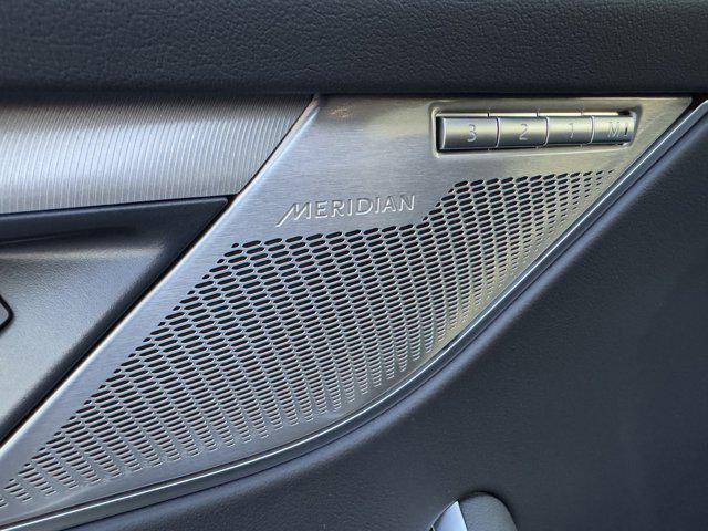 used 2025 Jaguar F-PACE car, priced at $56,995