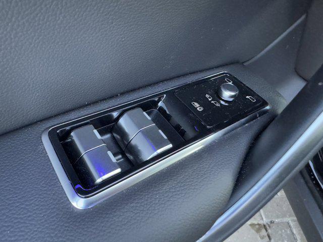 used 2025 Jaguar F-PACE car, priced at $56,995