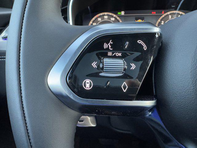 used 2025 Jaguar F-PACE car, priced at $56,995