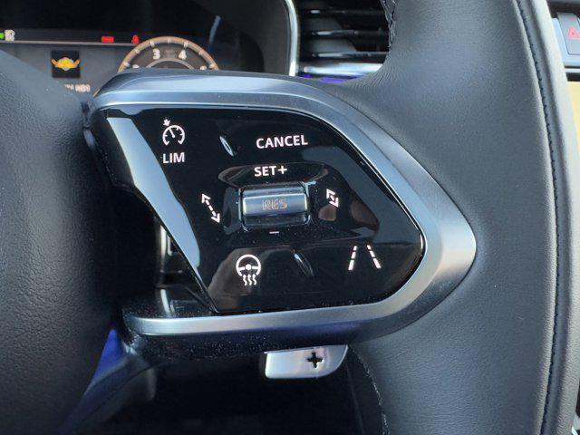 used 2025 Jaguar F-PACE car, priced at $56,995