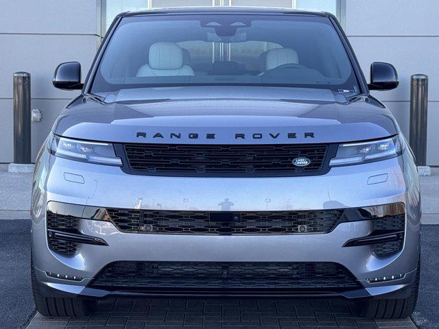 new 2025 Land Rover Range Rover Sport car, priced at $131,865