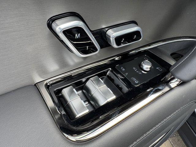 new 2025 Land Rover Range Rover Sport car, priced at $103,735