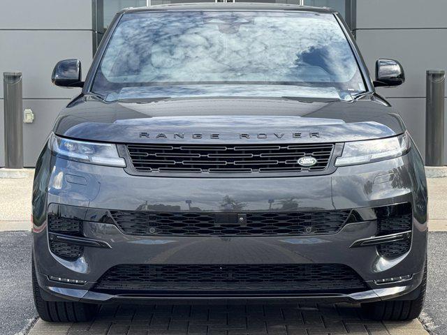 new 2025 Land Rover Range Rover Sport car, priced at $103,735