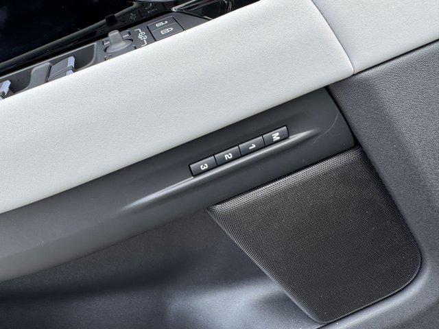 new 2026 Land Rover Range Rover Evoque car, priced at $64,590