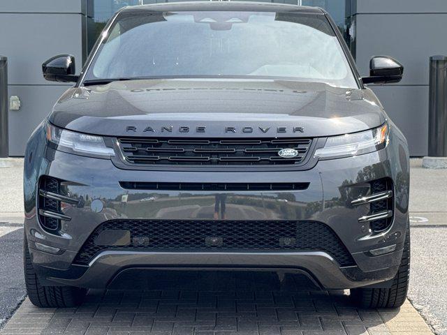 new 2026 Land Rover Range Rover Evoque car, priced at $64,590