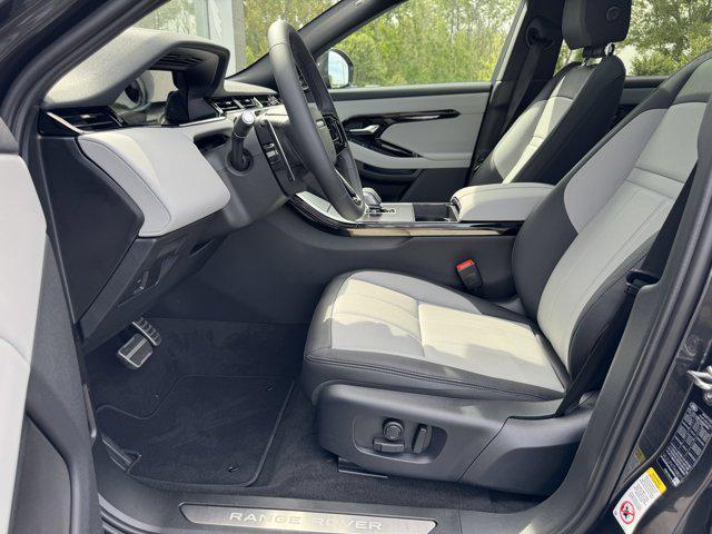 new 2026 Land Rover Range Rover Evoque car, priced at $64,590