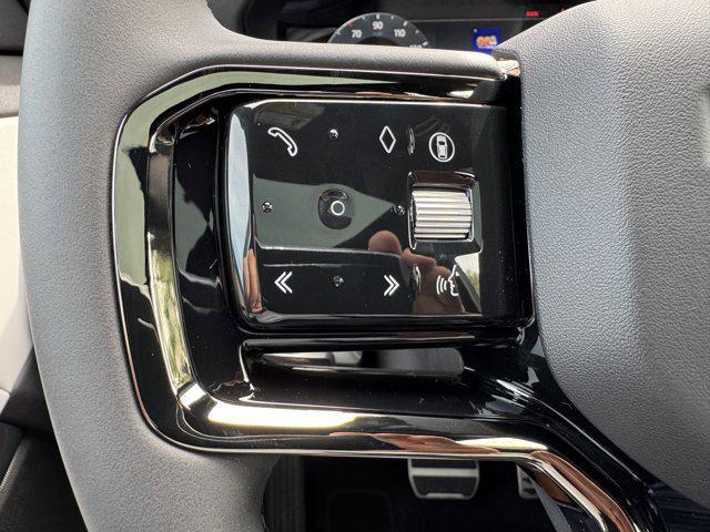 new 2026 Land Rover Range Rover Evoque car, priced at $64,590