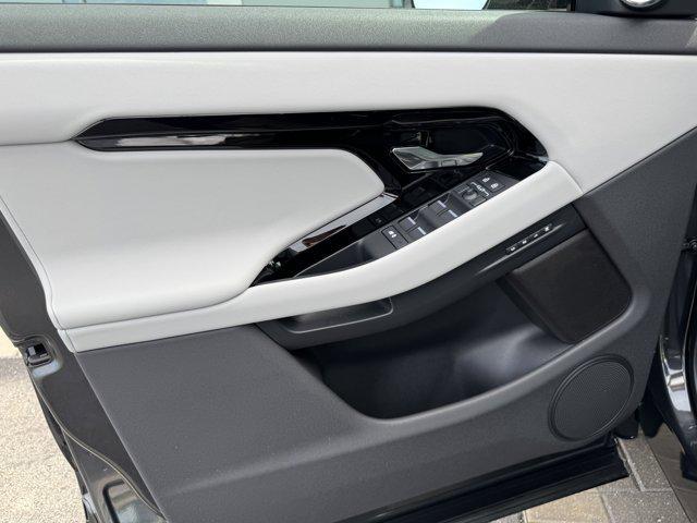 new 2026 Land Rover Range Rover Evoque car, priced at $64,590