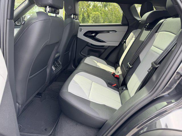 new 2026 Land Rover Range Rover Evoque car, priced at $64,590