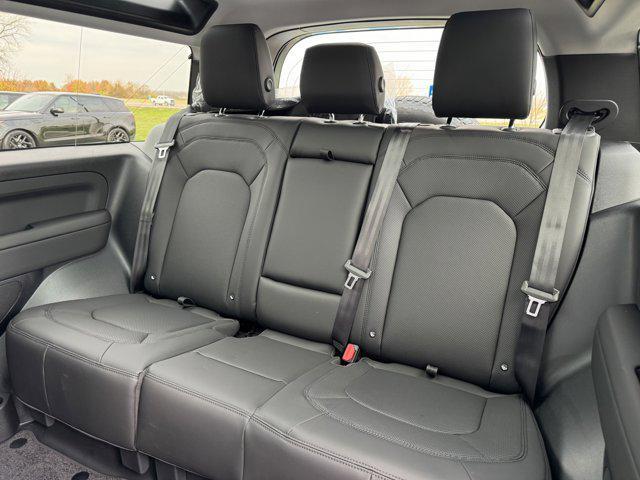 new 2025 Land Rover Defender car, priced at $64,983