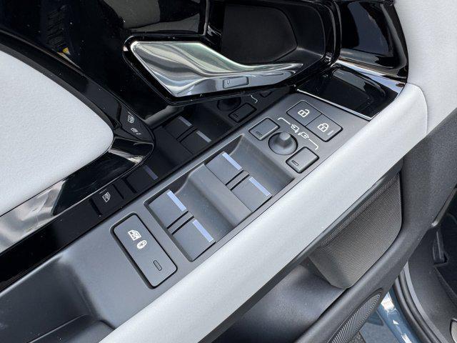 new 2026 Land Rover Range Rover Evoque car, priced at $63,720
