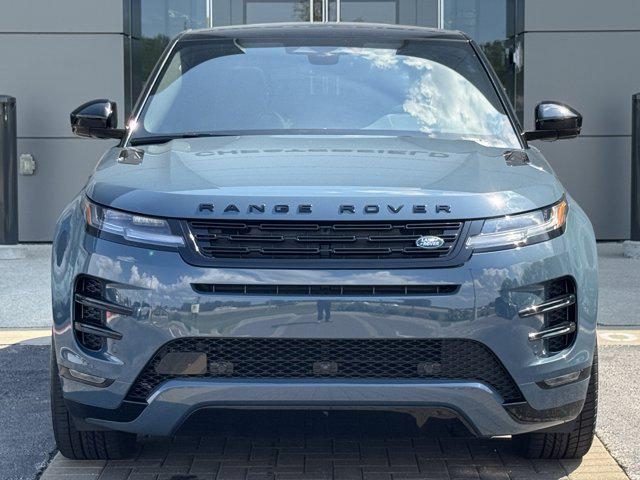 new 2026 Land Rover Range Rover Evoque car, priced at $63,720