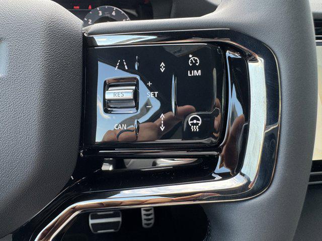 new 2026 Land Rover Range Rover Evoque car, priced at $63,720