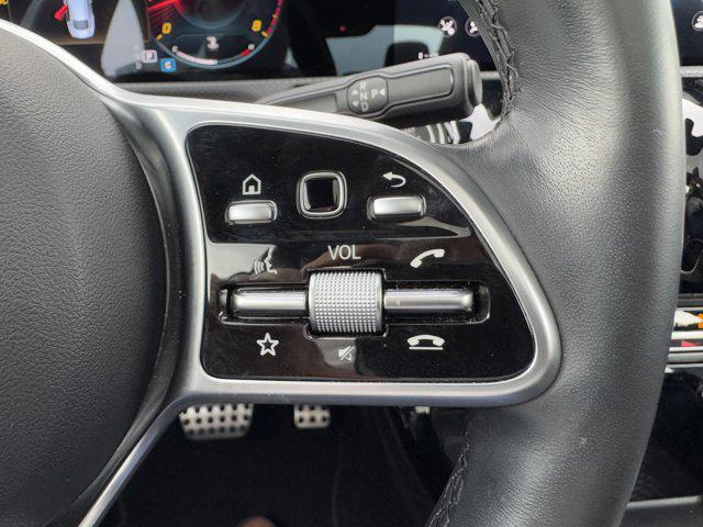 used 2021 Mercedes-Benz CLA 250 car, priced at $31,995