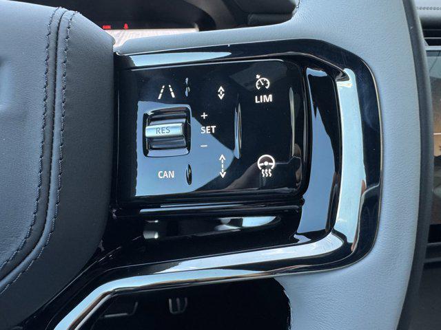 new 2026 Land Rover Range Rover Velar car, priced at $73,565