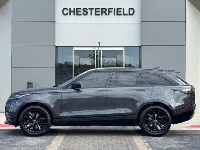 new 2026 Land Rover Range Rover Velar car, priced at $73,565
