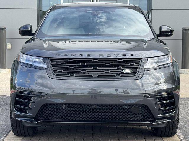 new 2026 Land Rover Range Rover Velar car, priced at $73,565