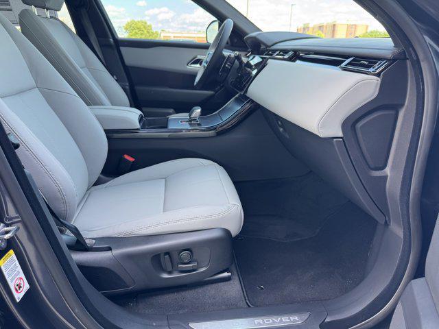 new 2026 Land Rover Range Rover Velar car, priced at $73,565