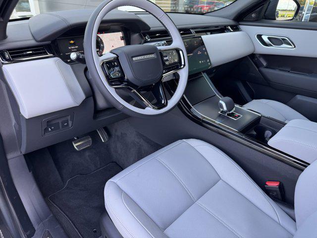 new 2026 Land Rover Range Rover Velar car, priced at $73,565