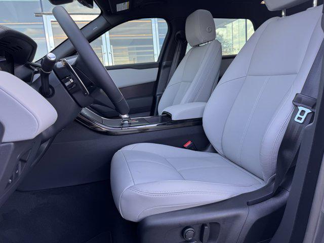 new 2026 Land Rover Range Rover Velar car, priced at $73,565