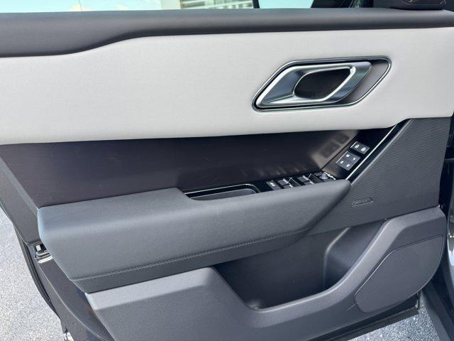 new 2026 Land Rover Range Rover Velar car, priced at $73,565
