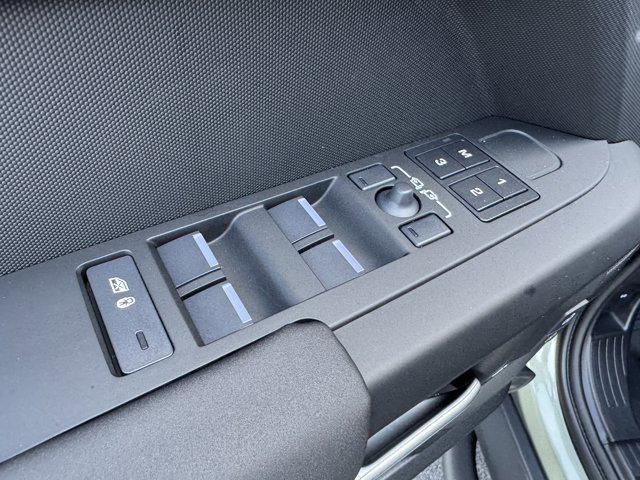 new 2025 Land Rover Defender car, priced at $97,258