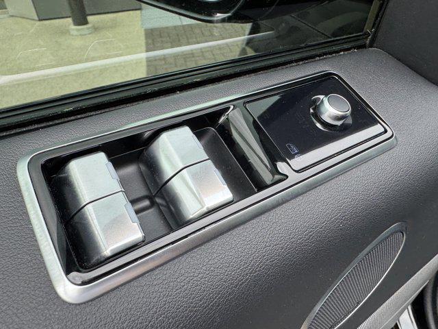 used 2022 Land Rover Range Rover Sport car, priced at $48,995