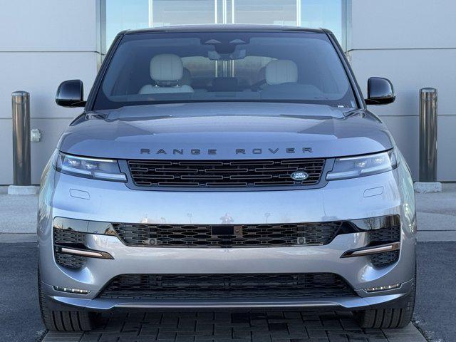new 2025 Land Rover Range Rover Sport car, priced at $109,025