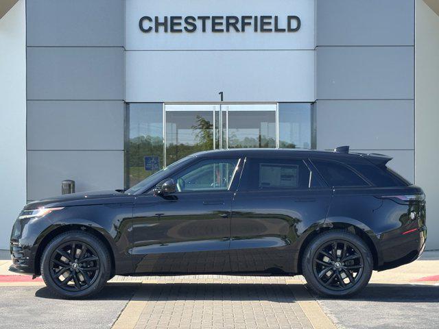 new 2026 Land Rover Range Rover Velar car, priced at $73,035