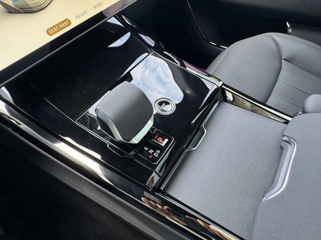 new 2025 Land Rover Range Rover Sport car, priced at $126,705